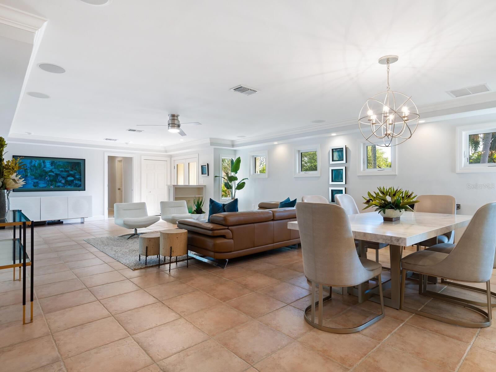 BIRD KEY SUB - Residential