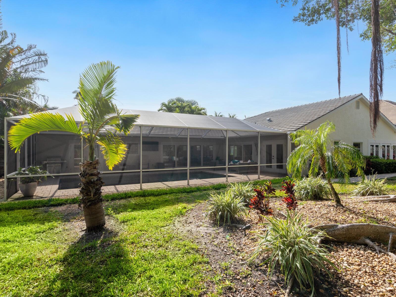 BIRD KEY SUB - Residential