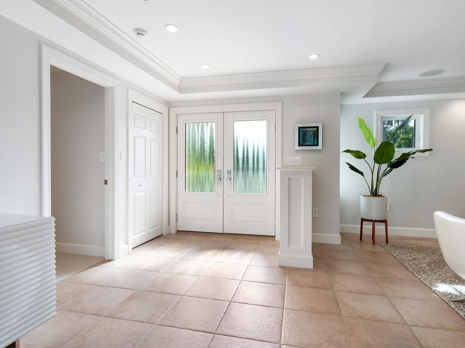 BIRD KEY SUB - Residential