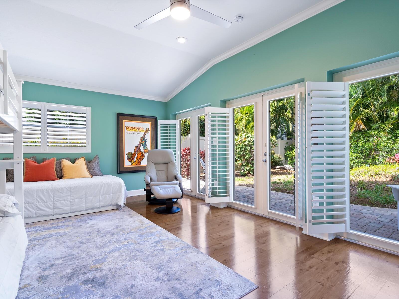 BIRD KEY SUB - Residential