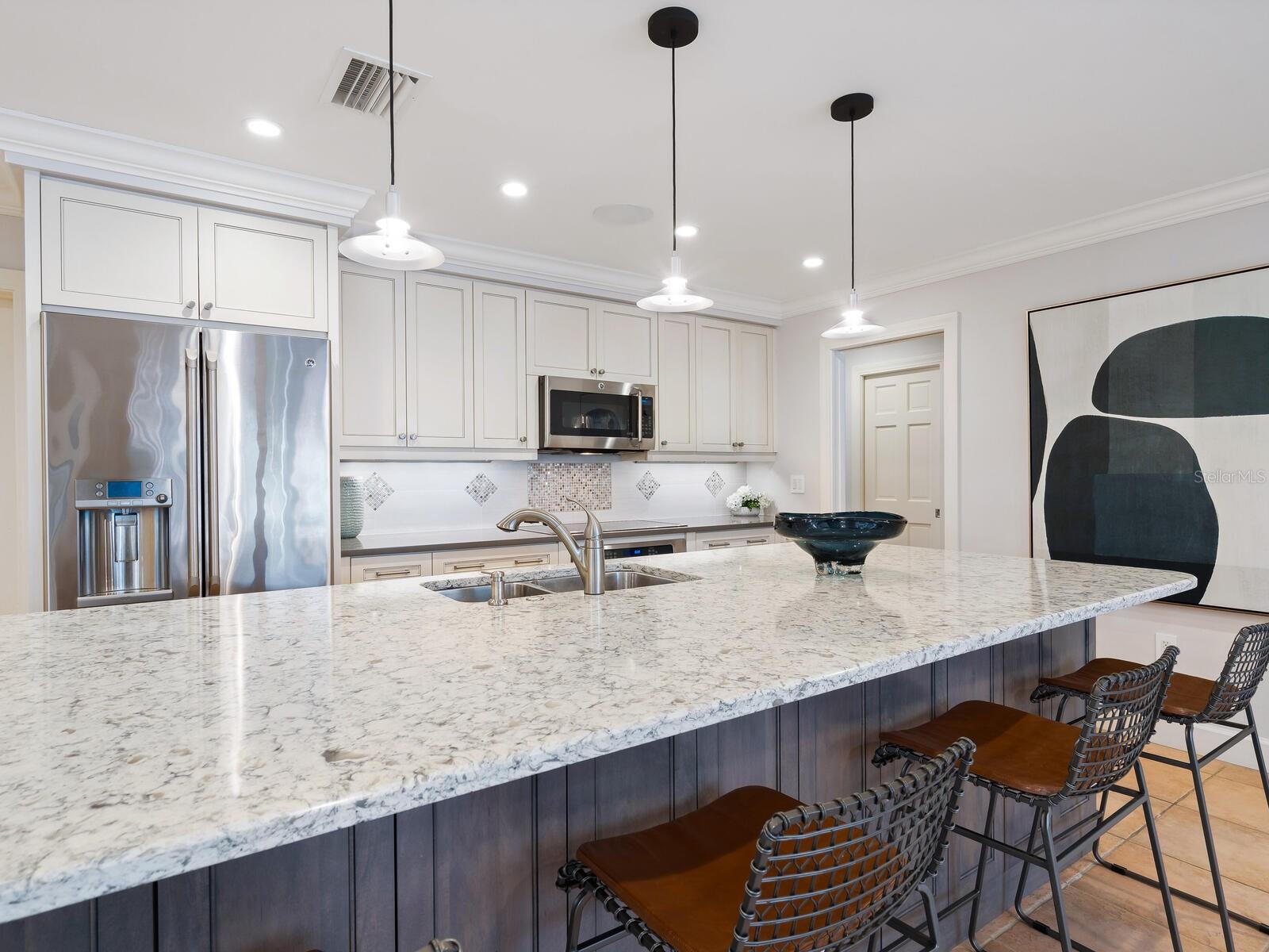 BIRD KEY SUB - Residential