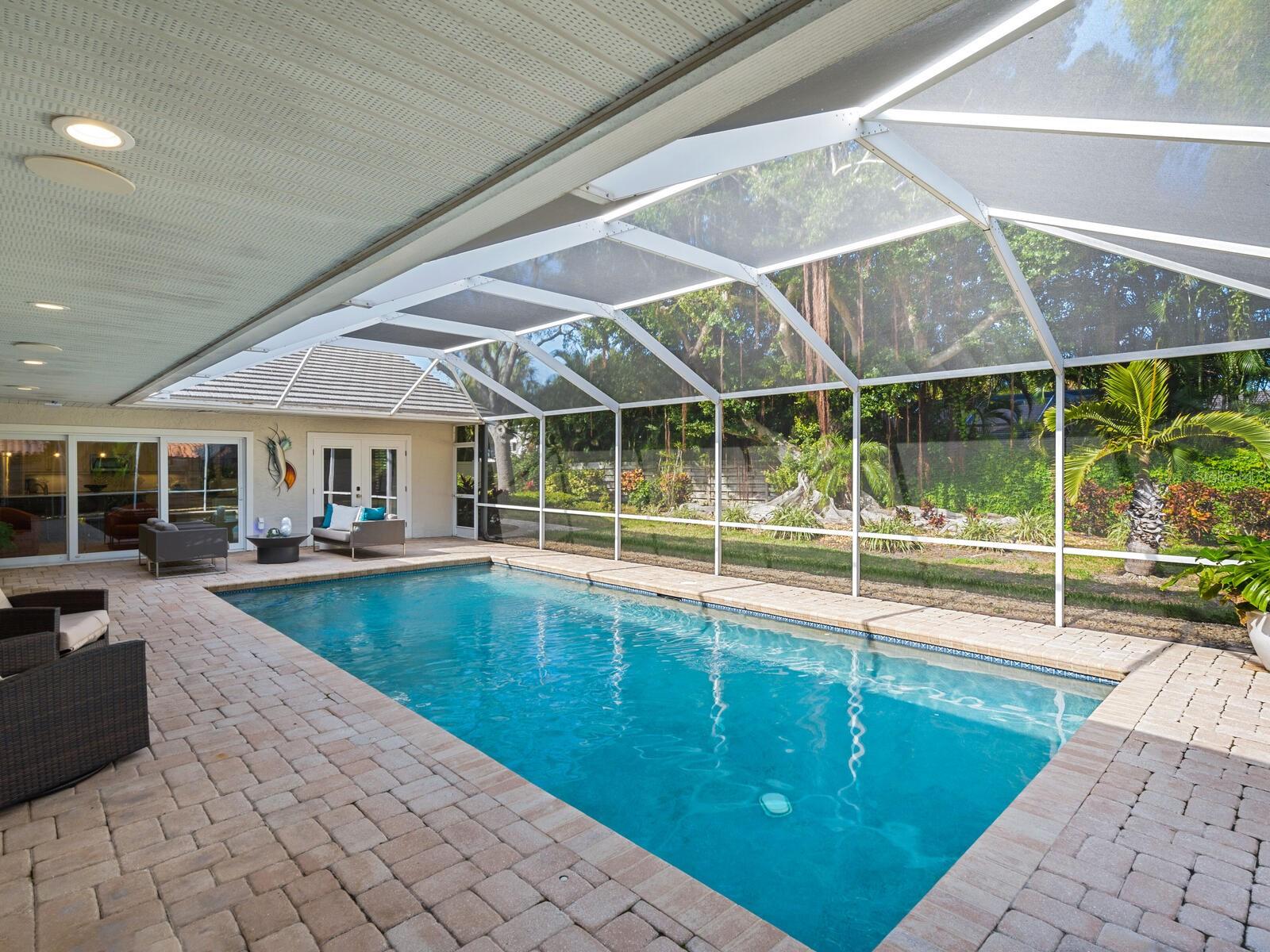 BIRD KEY SUB - Residential