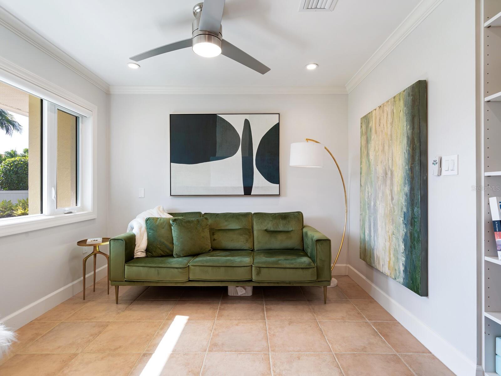 BIRD KEY SUB - Residential