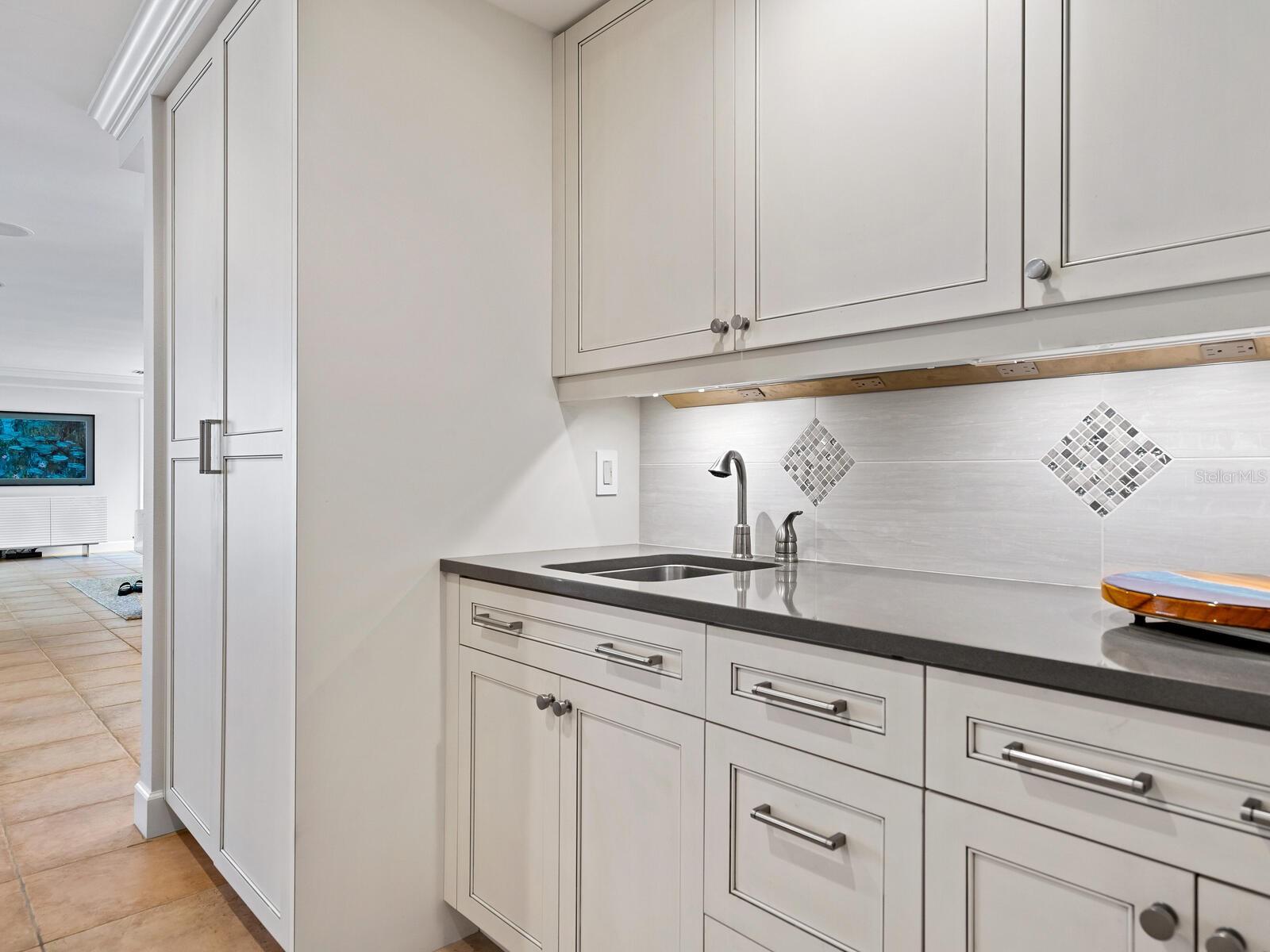 BIRD KEY SUB - Residential