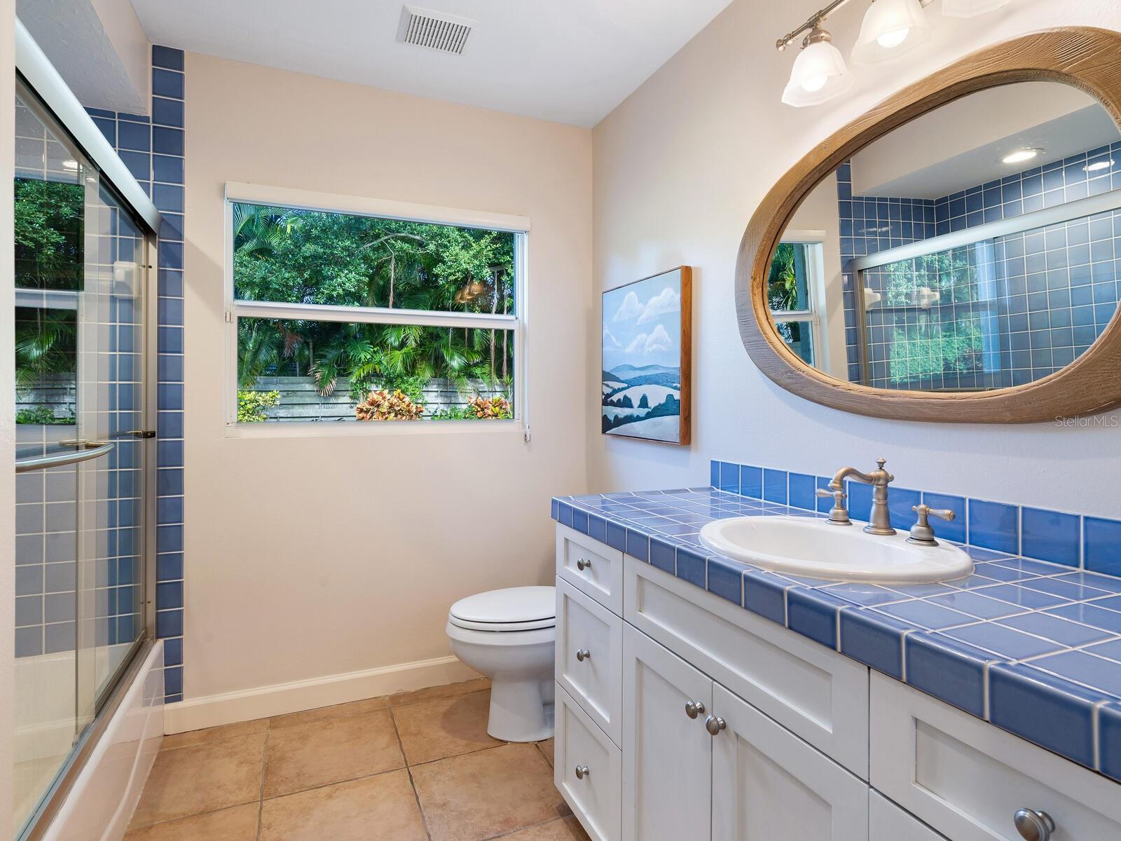 BIRD KEY SUB - Residential