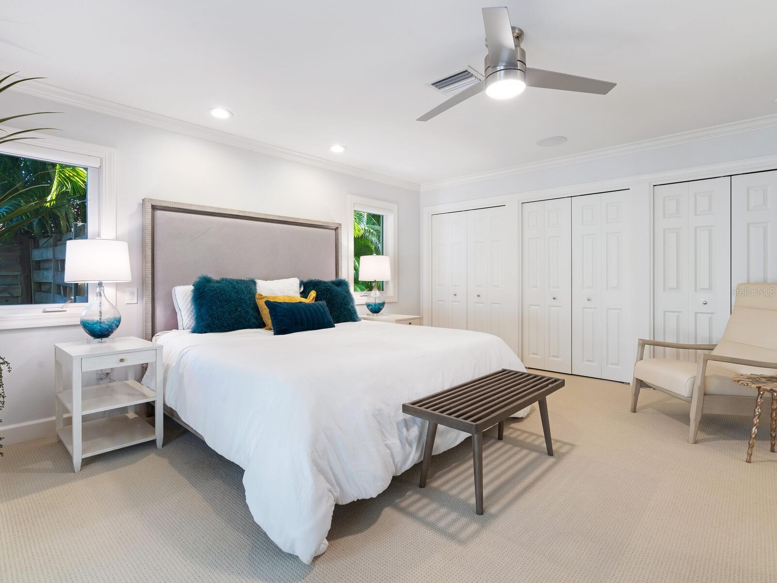 BIRD KEY SUB - Residential