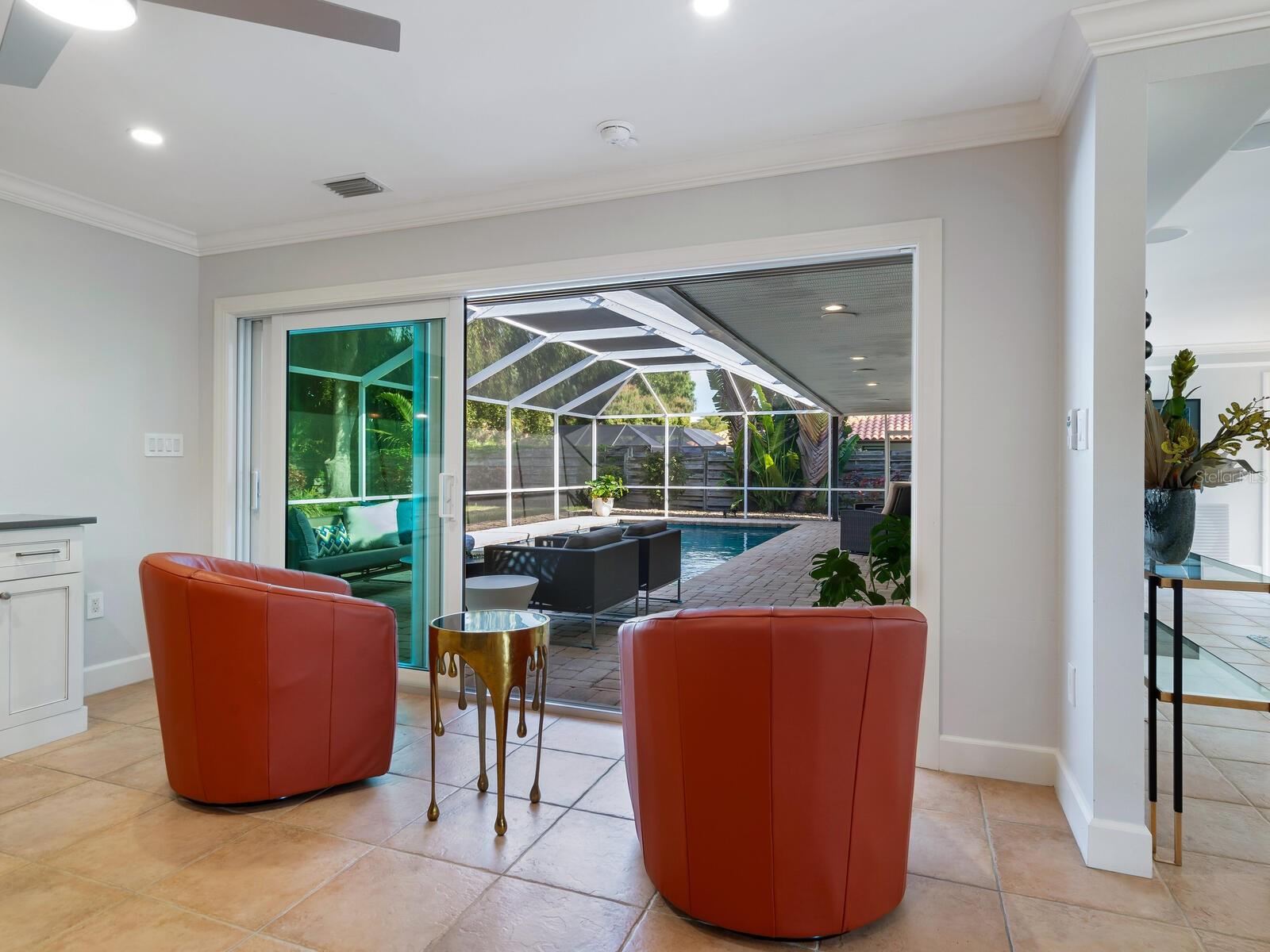 BIRD KEY SUB - Residential