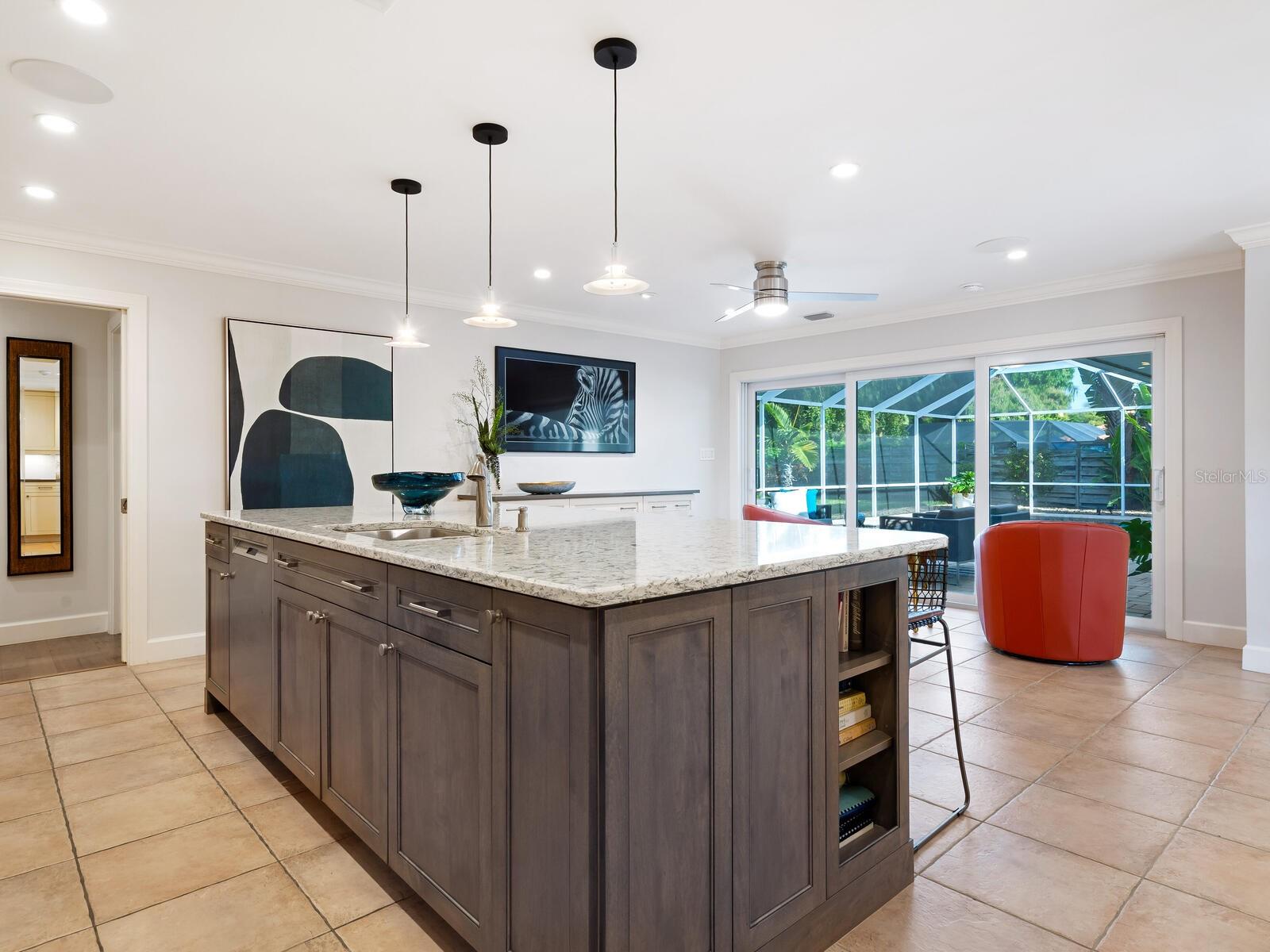 BIRD KEY SUB - Residential