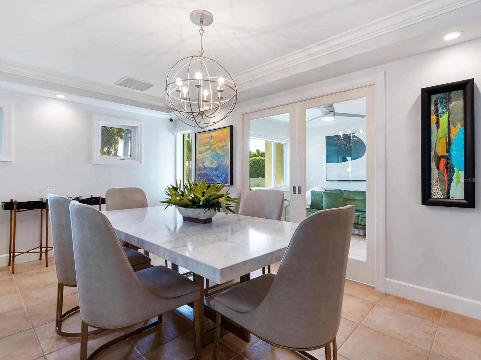 BIRD KEY SUB - Residential