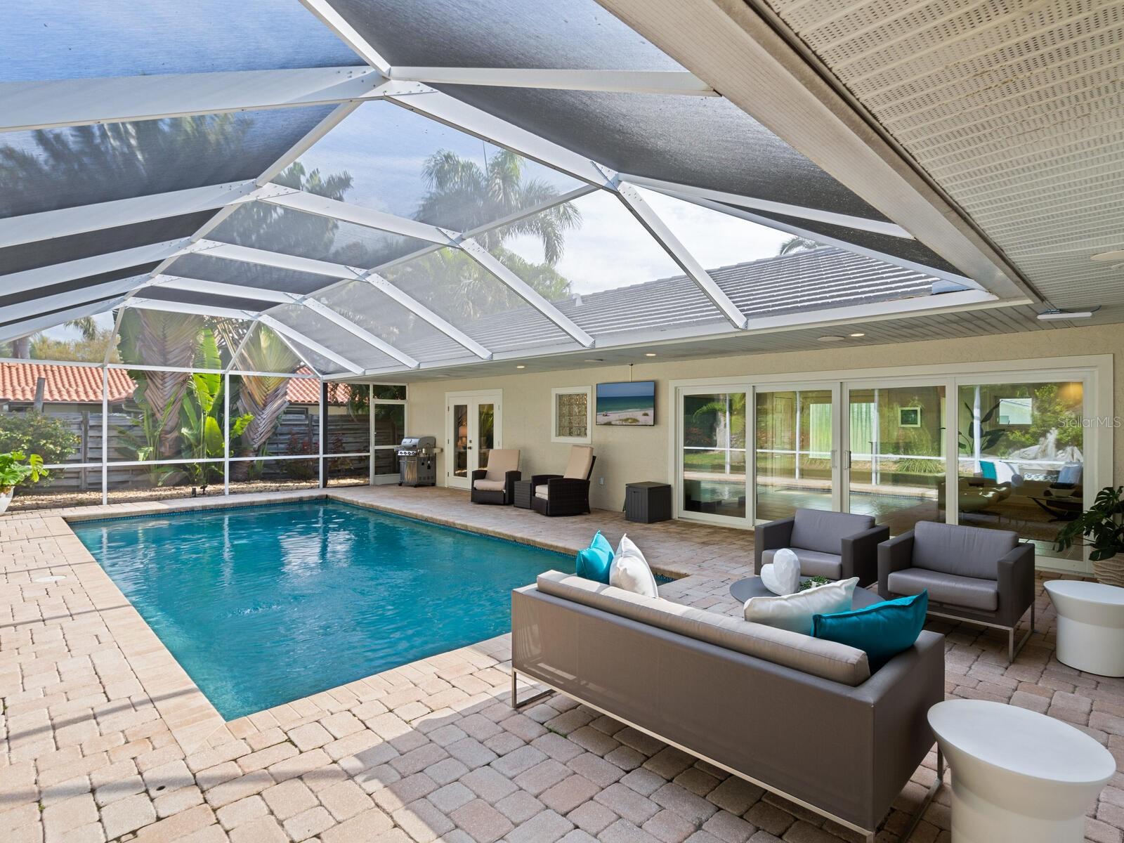 BIRD KEY SUB - Residential