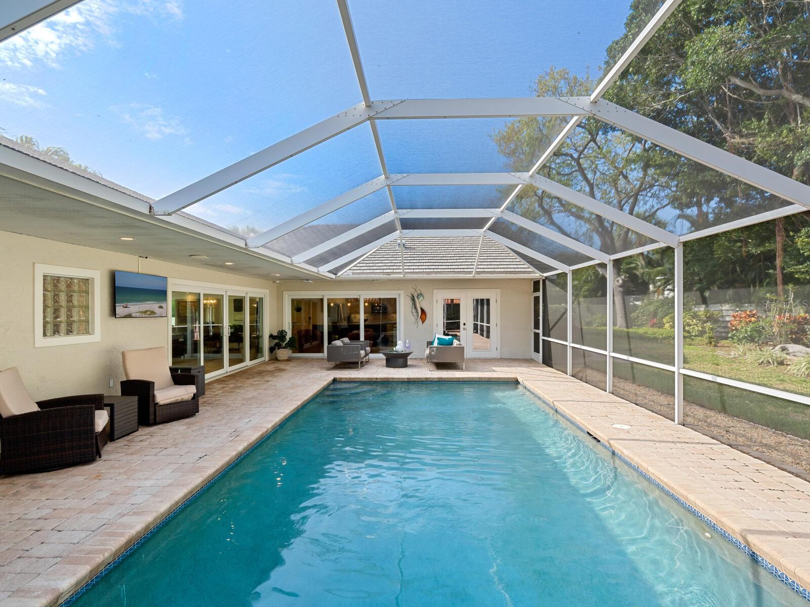 BIRD KEY SUB - Residential