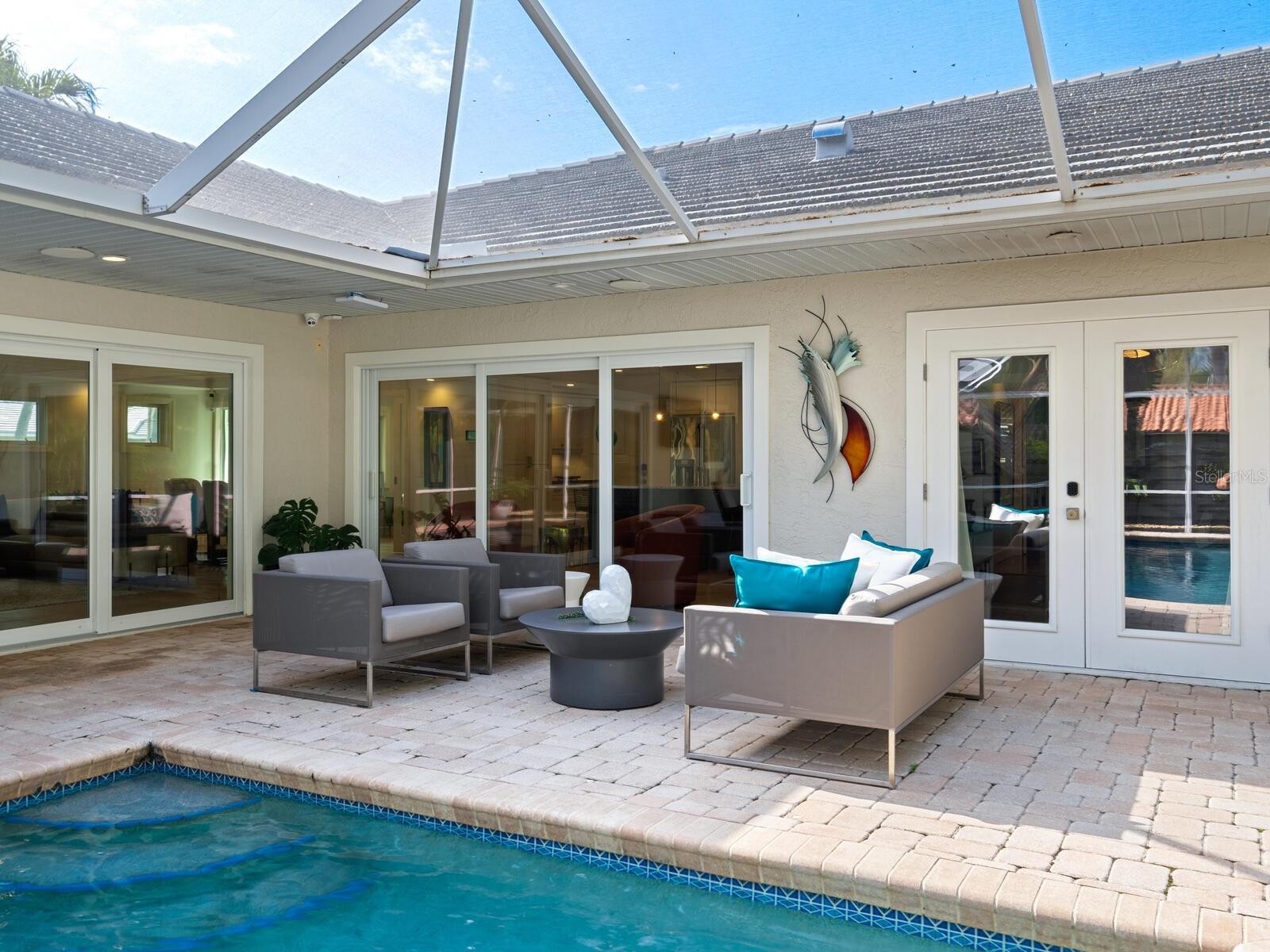 BIRD KEY SUB - Residential