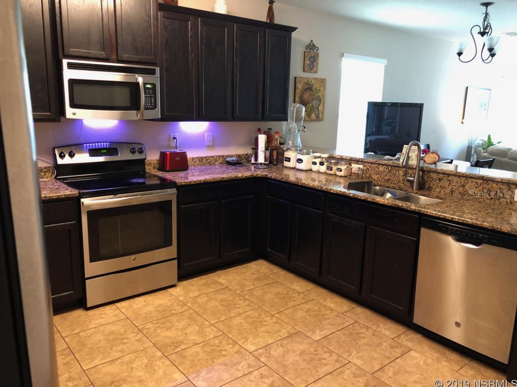 Oak Bend Rep - Residential