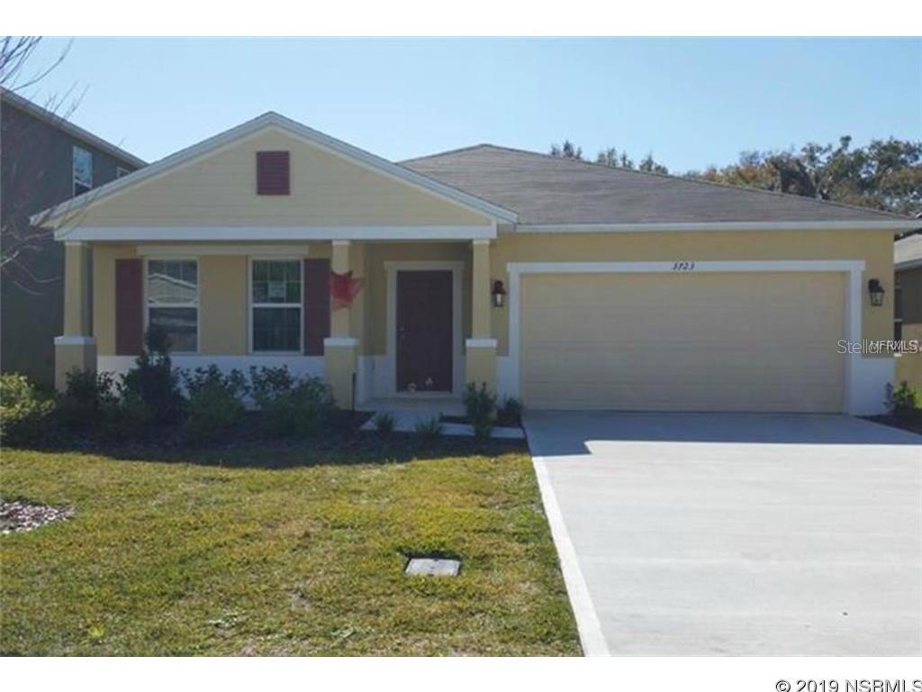 Oak Bend Rep - Residential