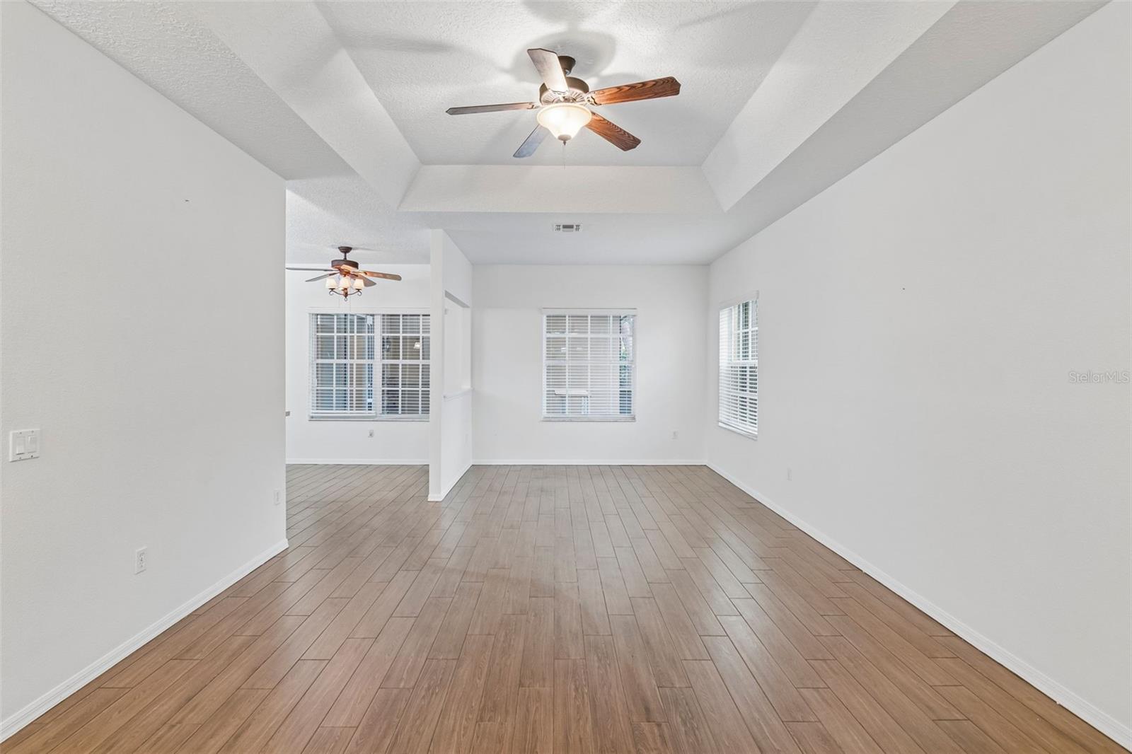 WOOD VIEW AT MEADOW OAKS - Residential