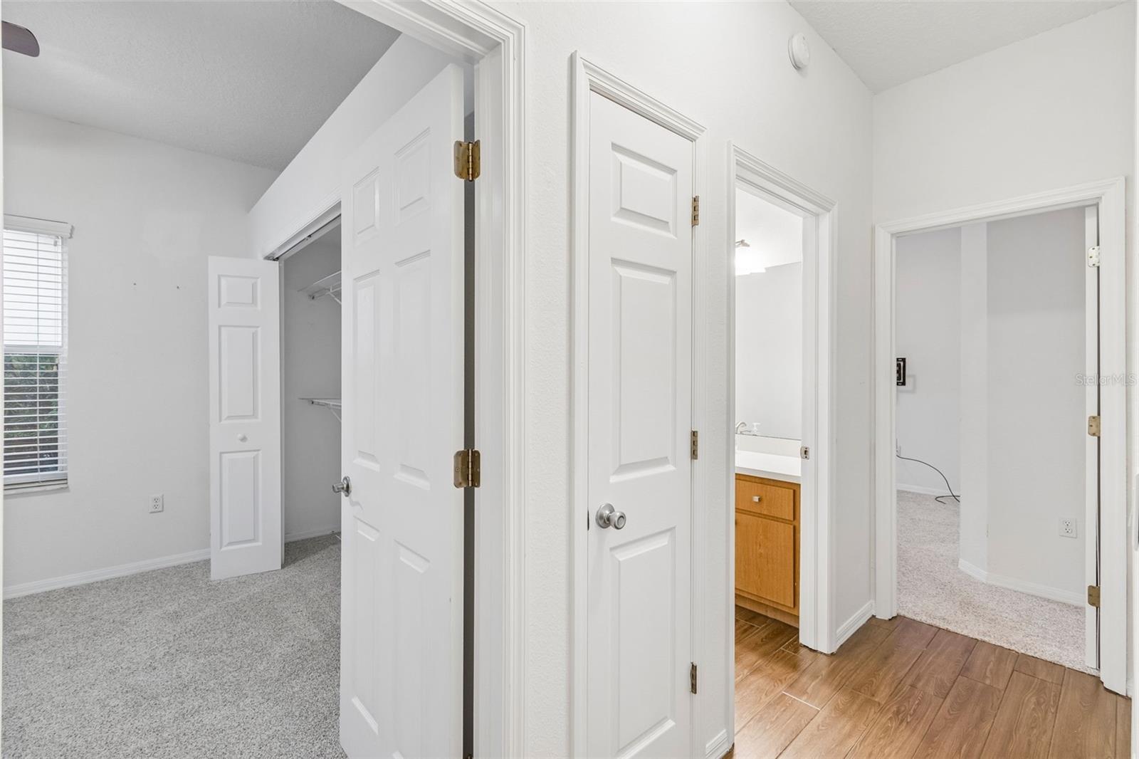 WOOD VIEW AT MEADOW OAKS - Residential