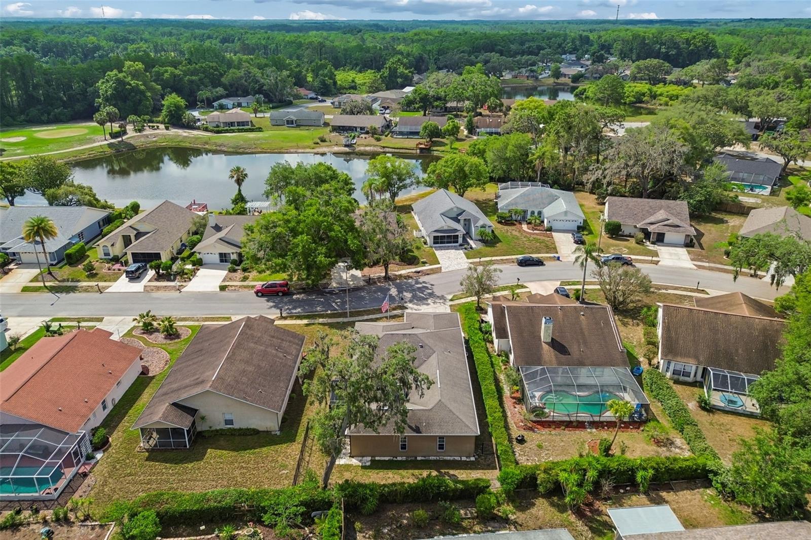 WOOD VIEW AT MEADOW OAKS - Residential