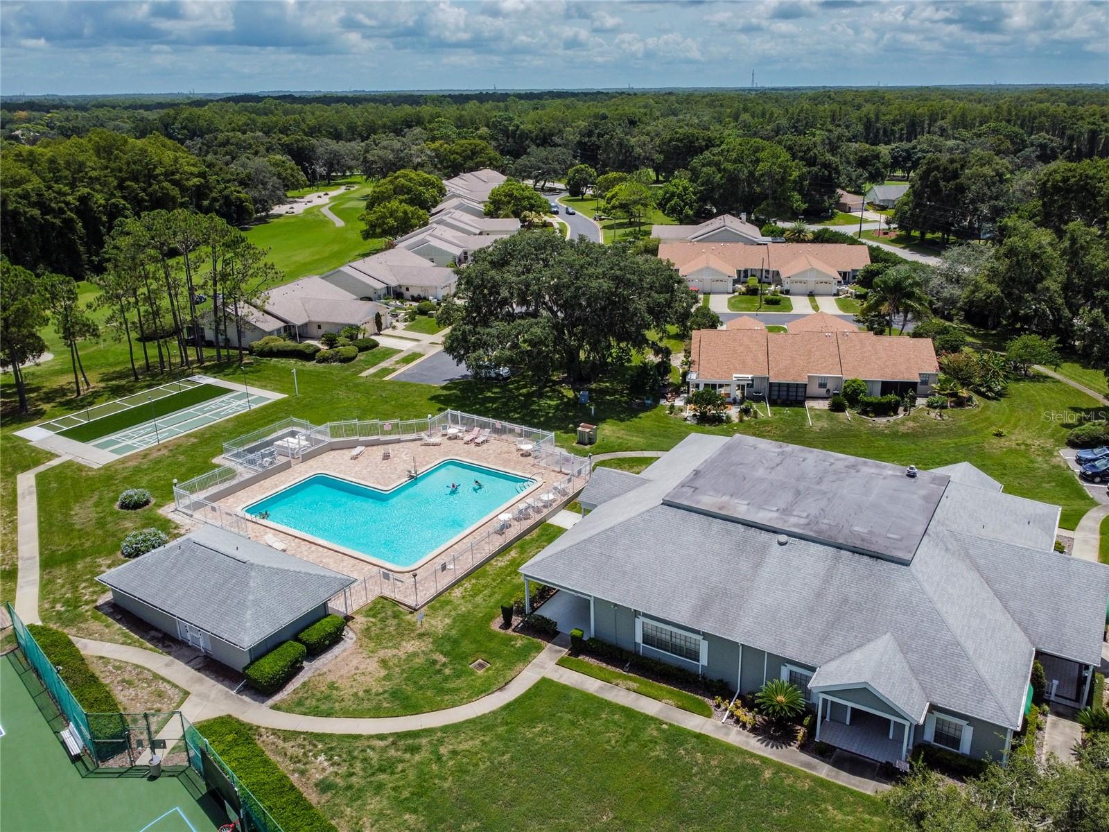 WOOD VIEW AT MEADOW OAKS - Residential