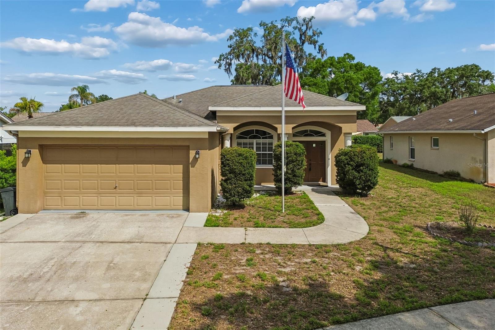 WOOD VIEW AT MEADOW OAKS - Residential