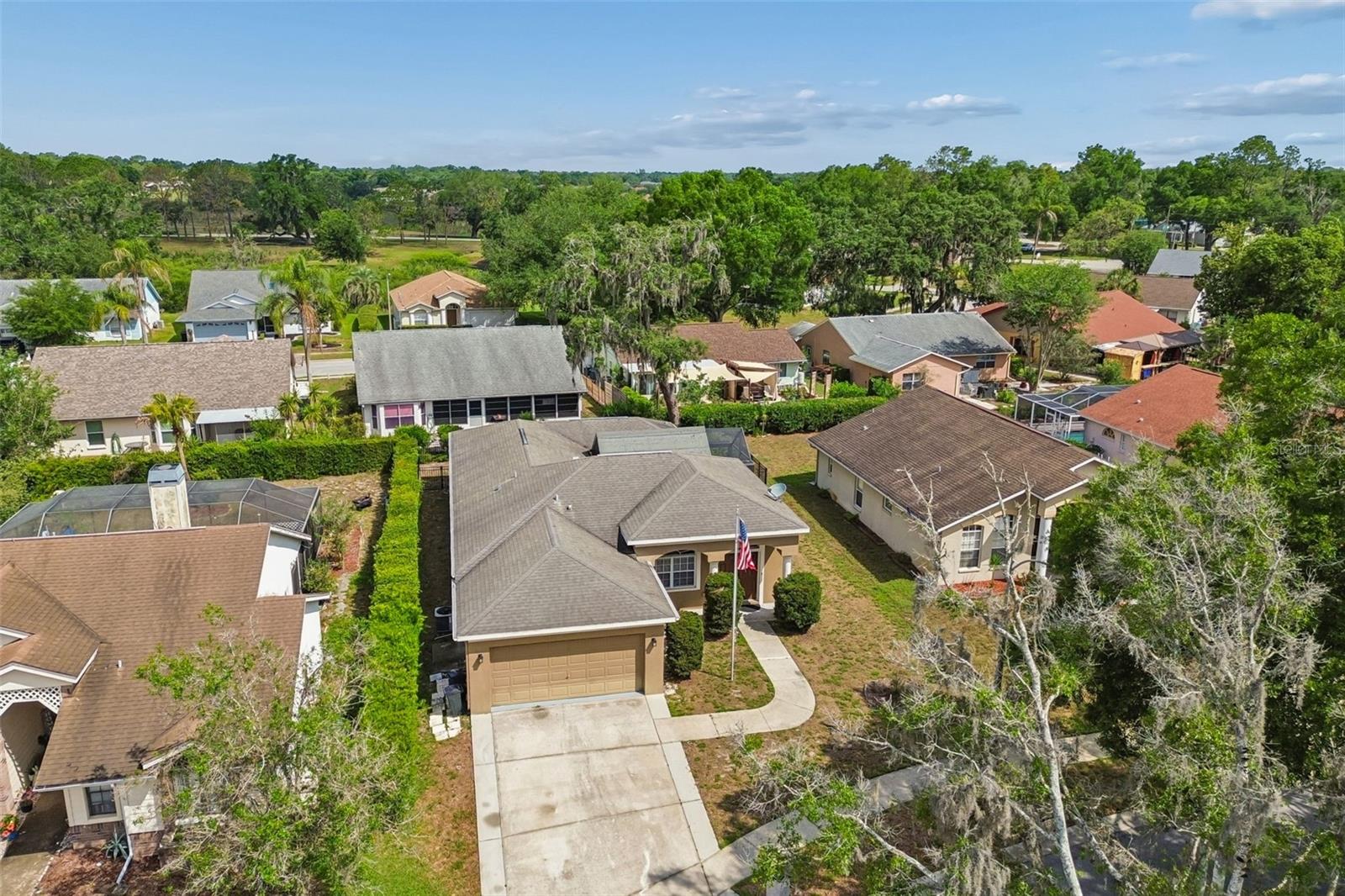 WOOD VIEW AT MEADOW OAKS - Residential
