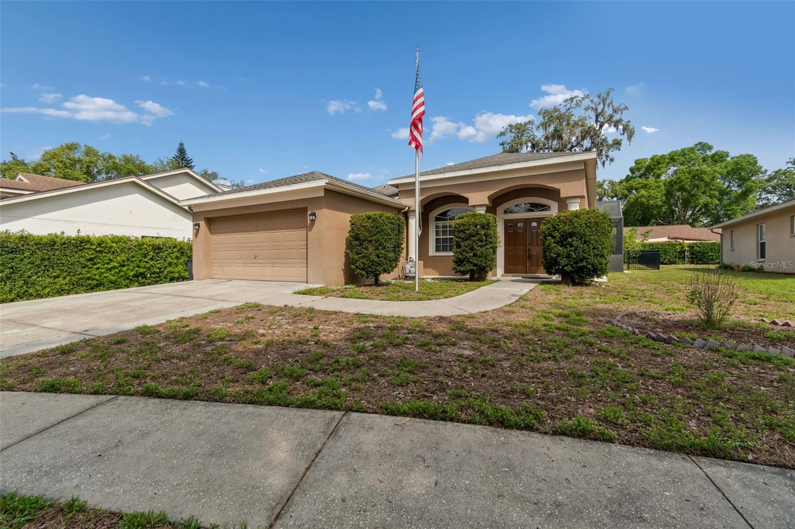 WOOD VIEW AT MEADOW OAKS - Residential