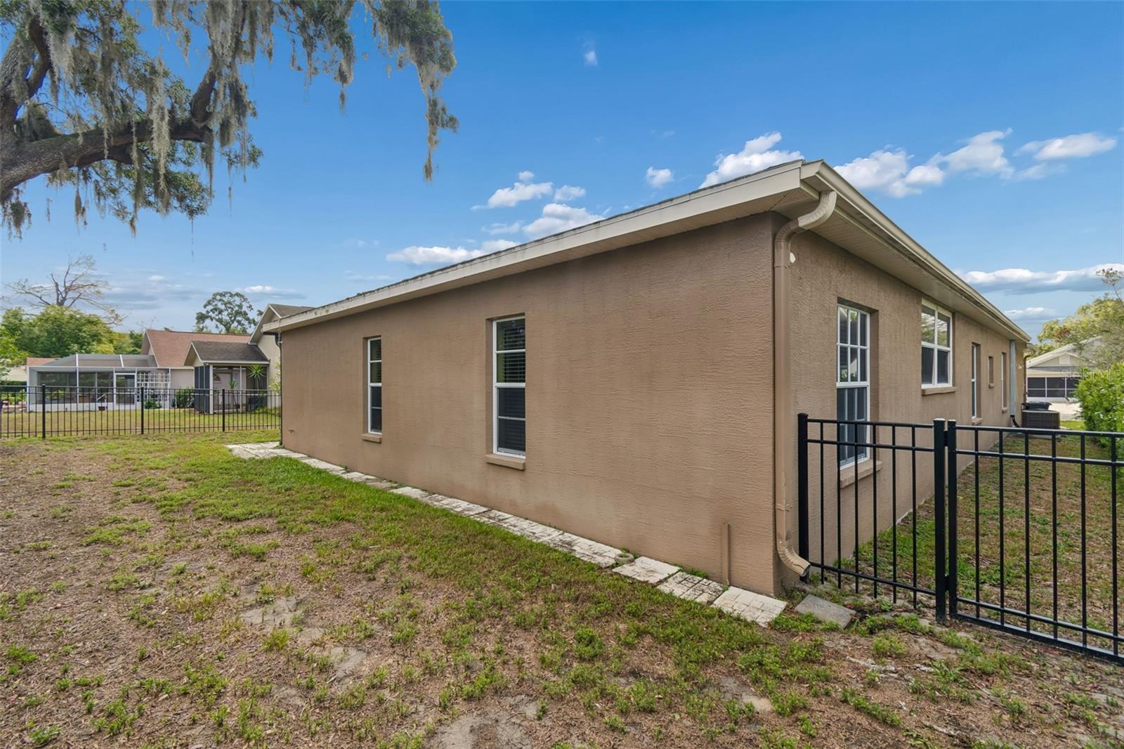 WOOD VIEW AT MEADOW OAKS - Residential
