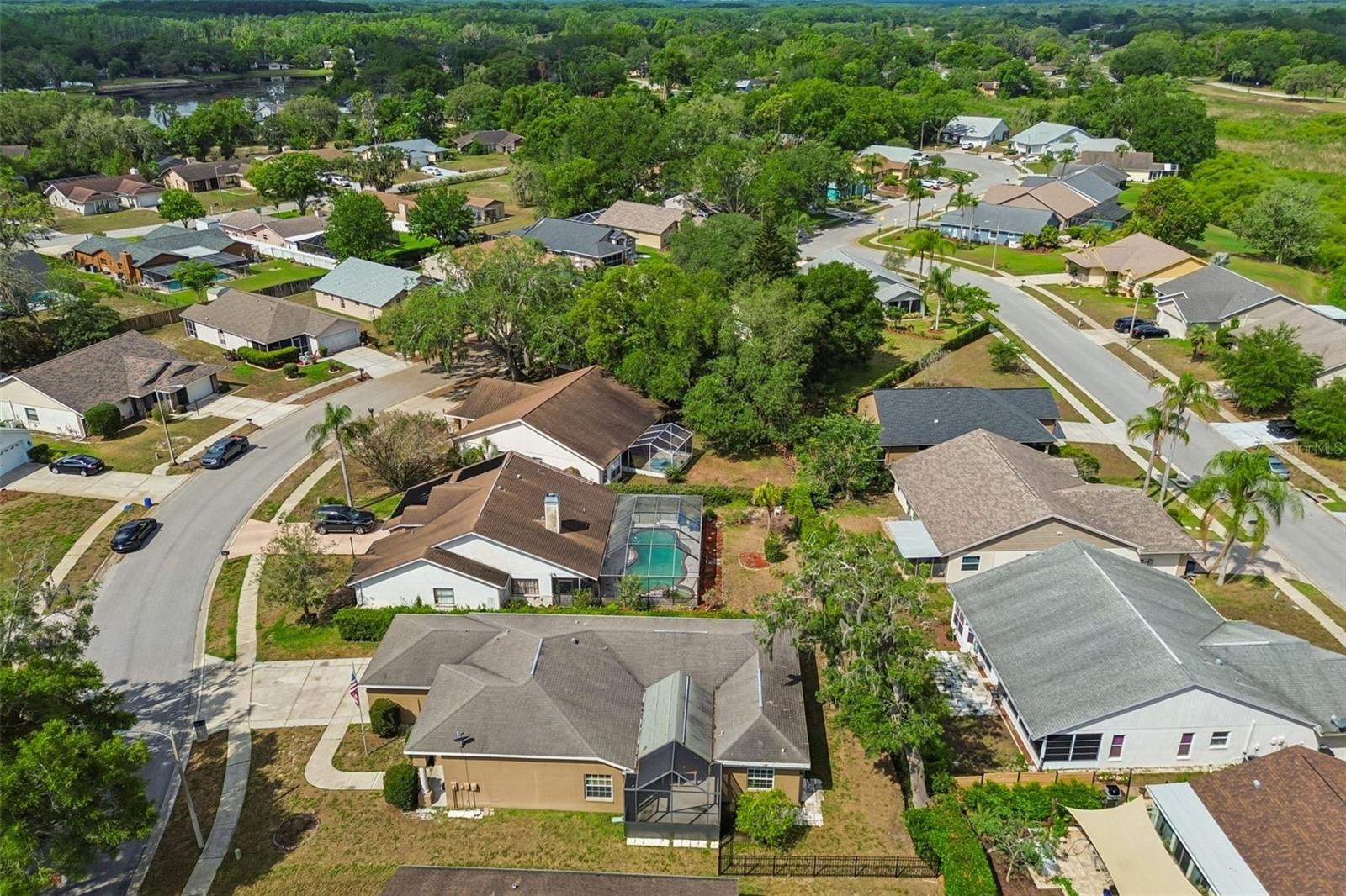WOOD VIEW AT MEADOW OAKS - Residential
