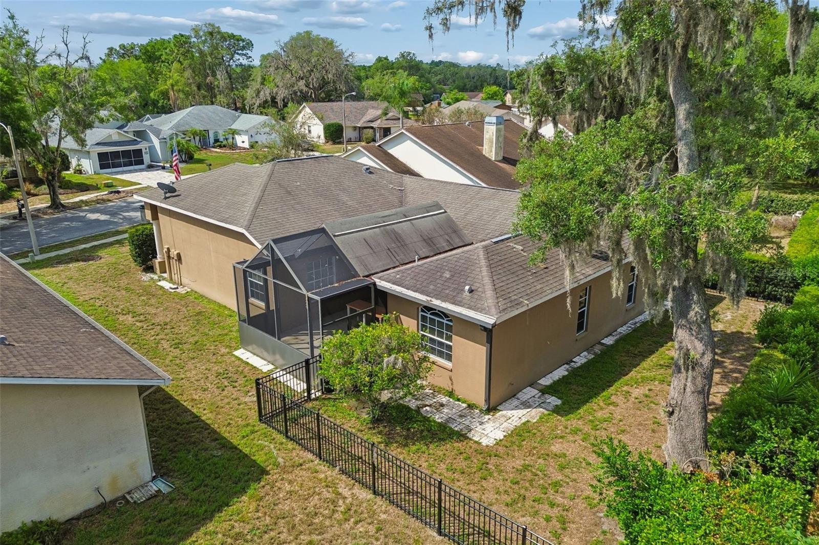 WOOD VIEW AT MEADOW OAKS - Residential