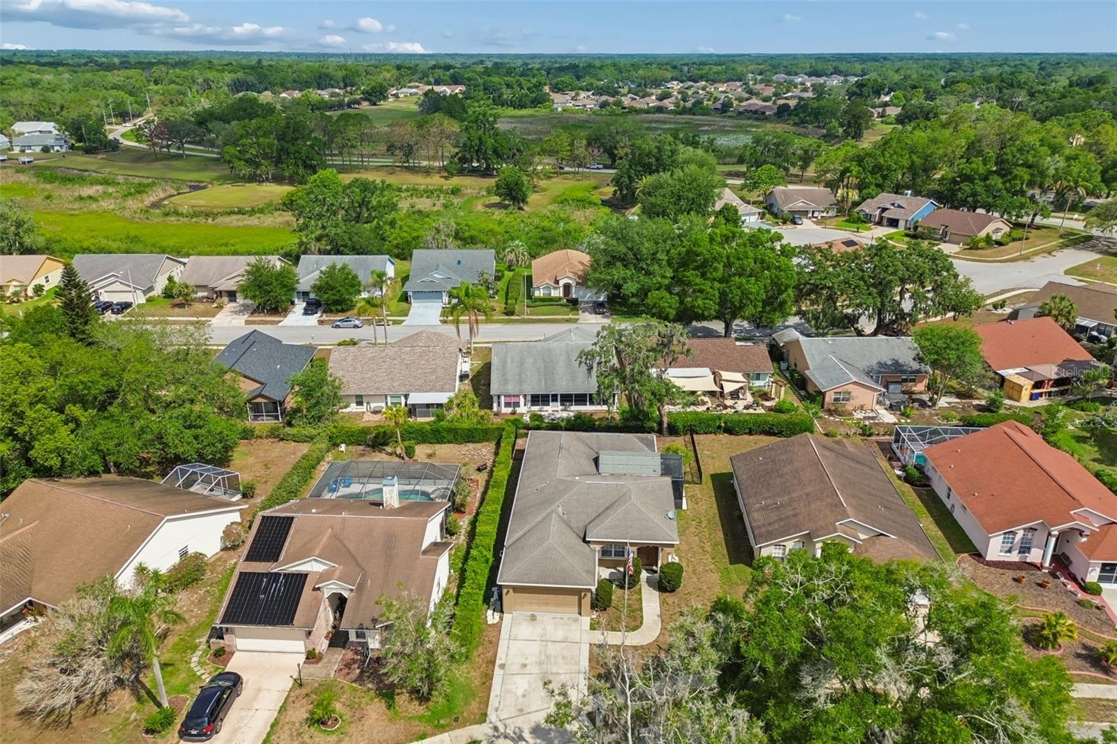 WOOD VIEW AT MEADOW OAKS - Residential