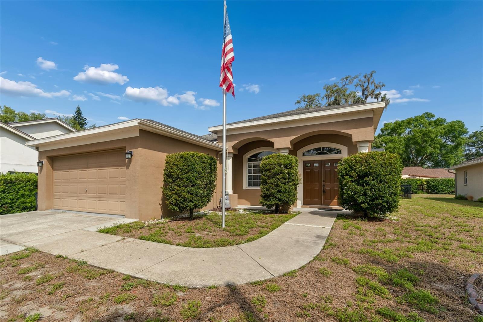 WOOD VIEW AT MEADOW OAKS - Residential