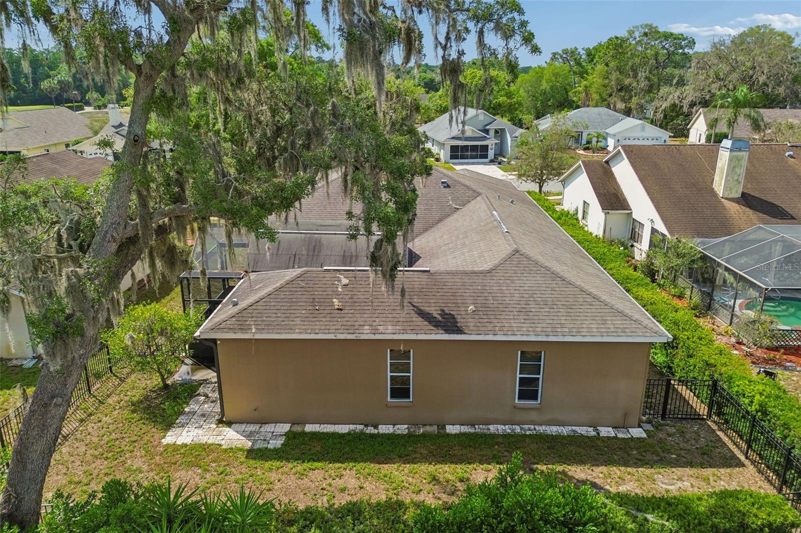 WOOD VIEW AT MEADOW OAKS - Residential