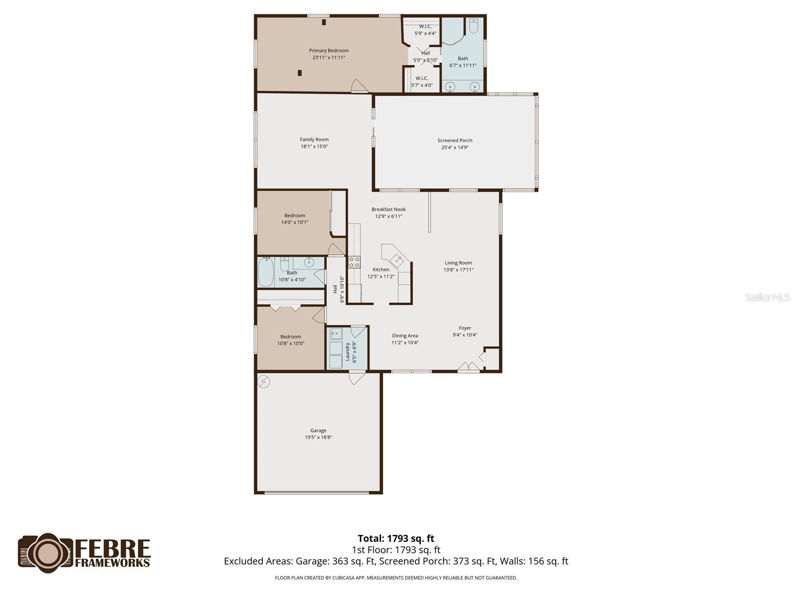 WOOD VIEW AT MEADOW OAKS - Residential