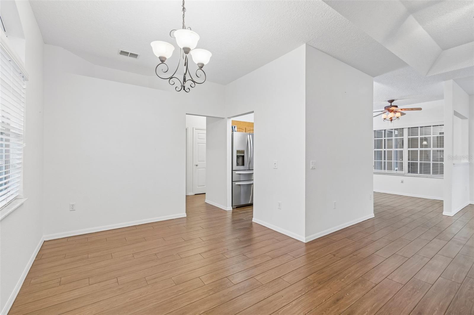 WOOD VIEW AT MEADOW OAKS - Residential