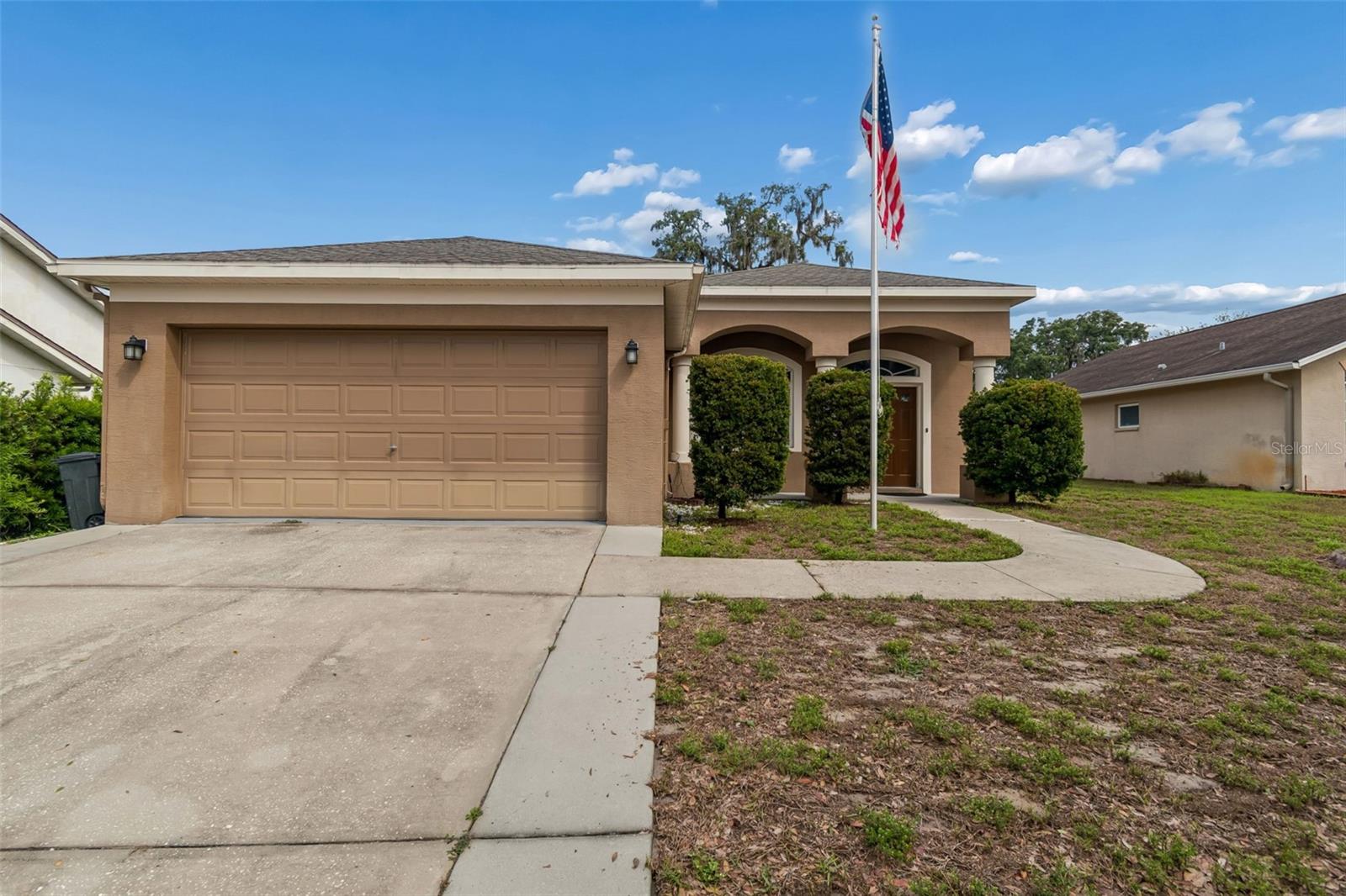 WOOD VIEW AT MEADOW OAKS - Residential