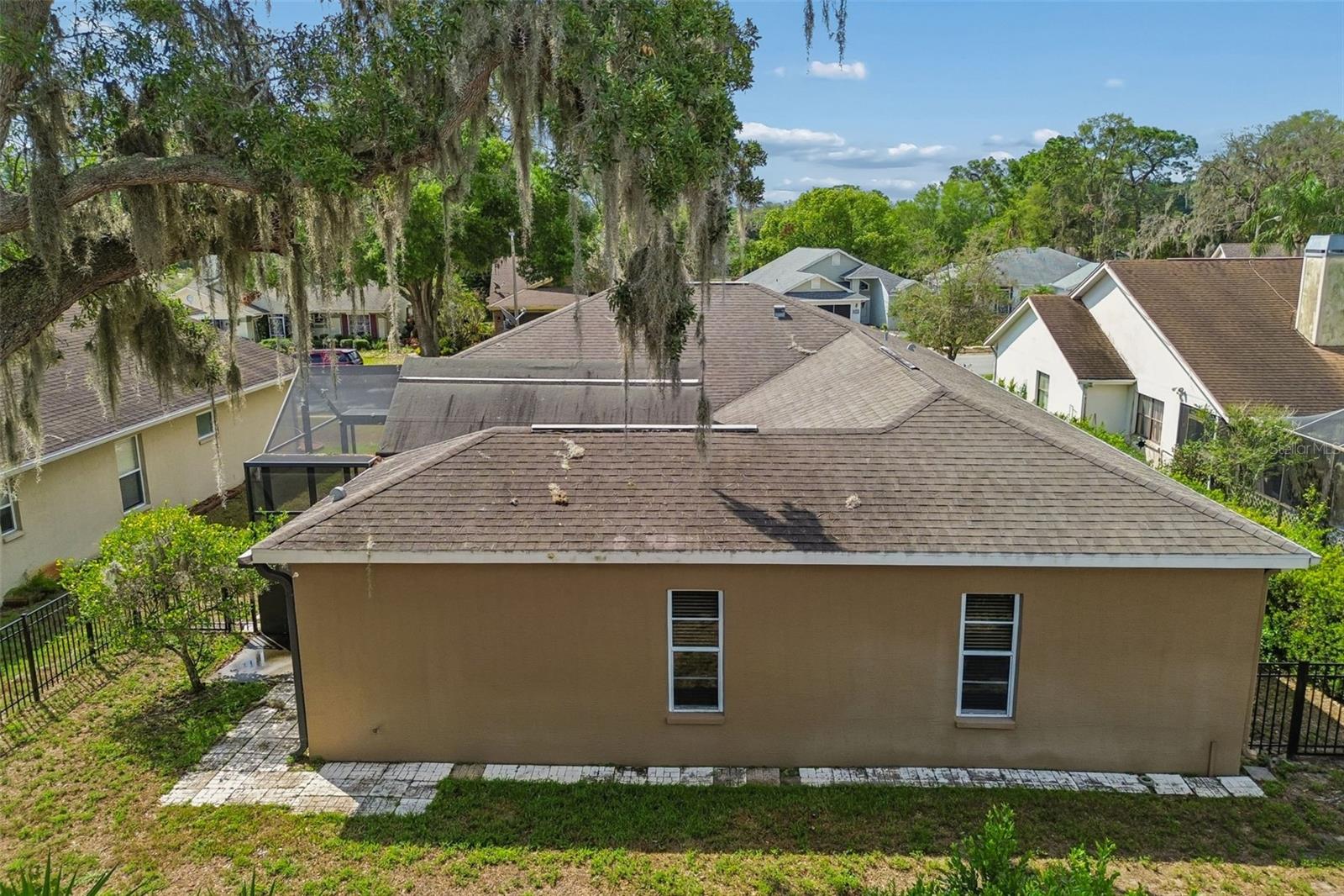 WOOD VIEW AT MEADOW OAKS - Residential