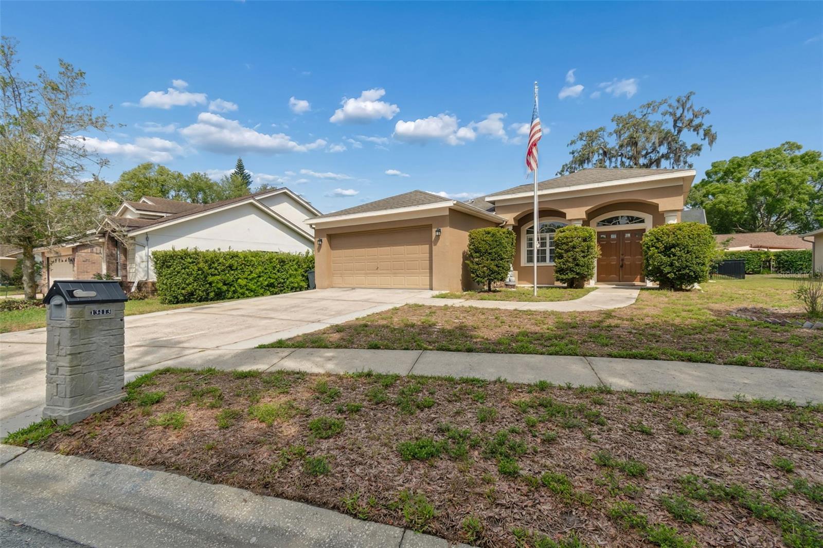 WOOD VIEW AT MEADOW OAKS - Residential