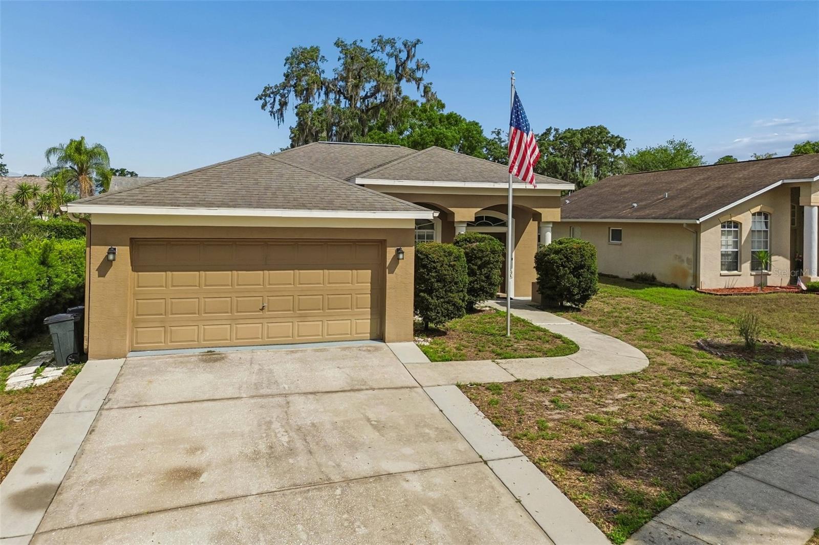 WOOD VIEW AT MEADOW OAKS - Residential