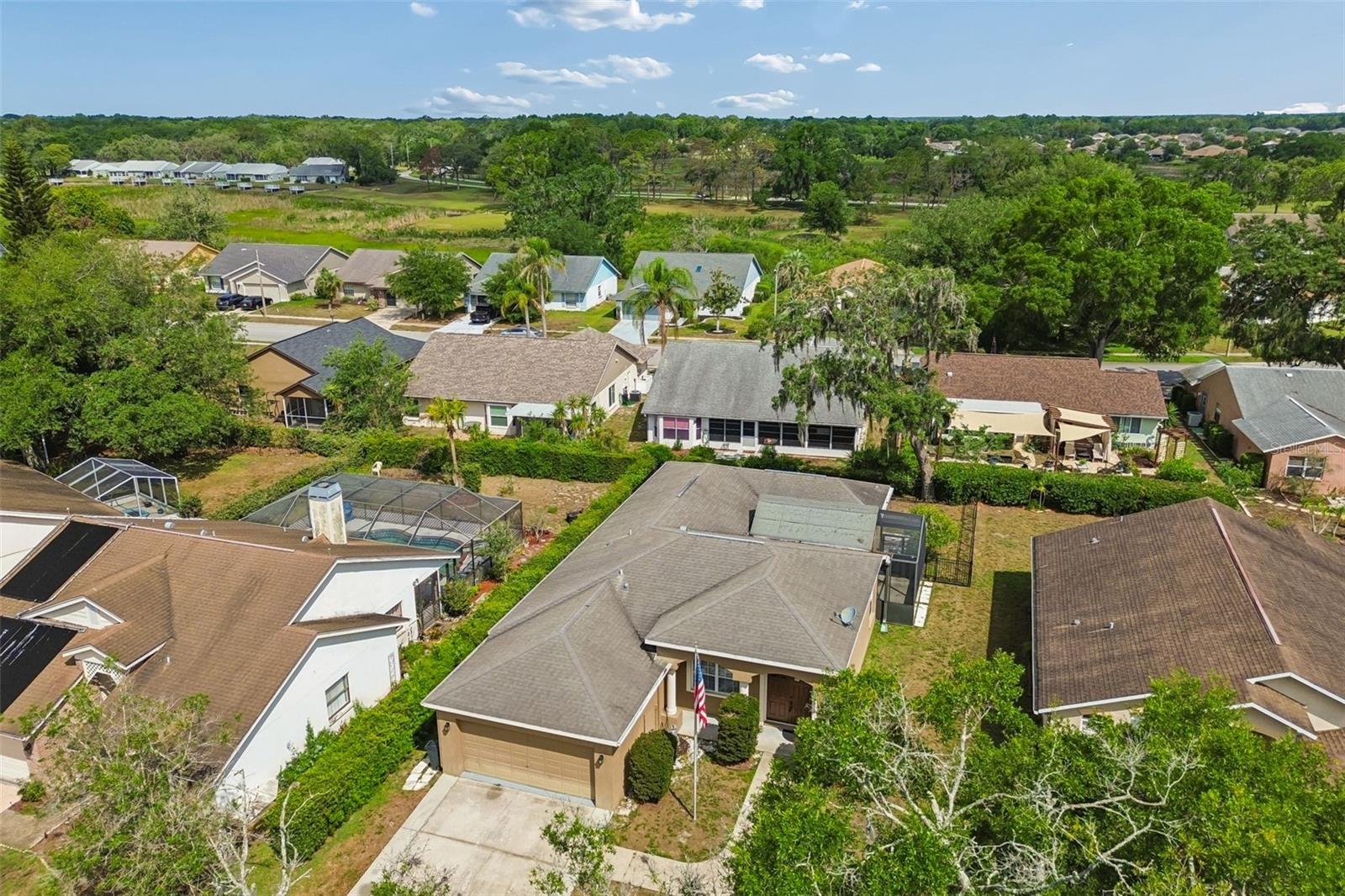 WOOD VIEW AT MEADOW OAKS - Residential