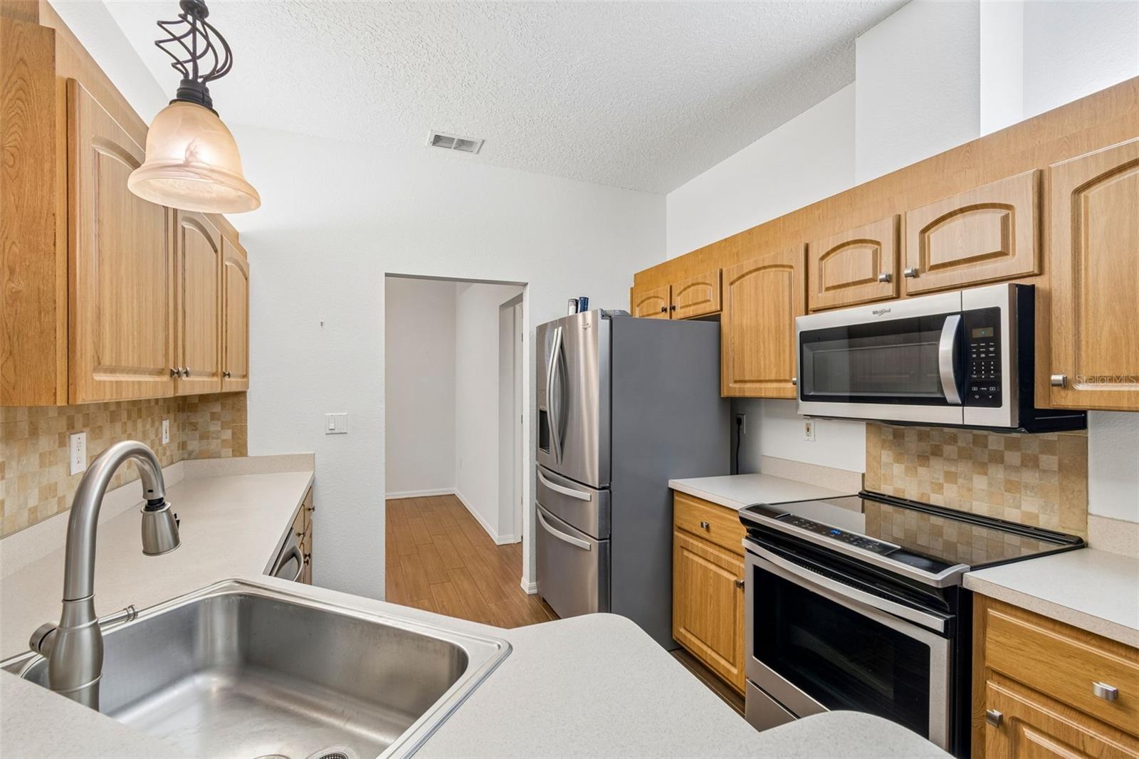 WOOD VIEW AT MEADOW OAKS - Residential