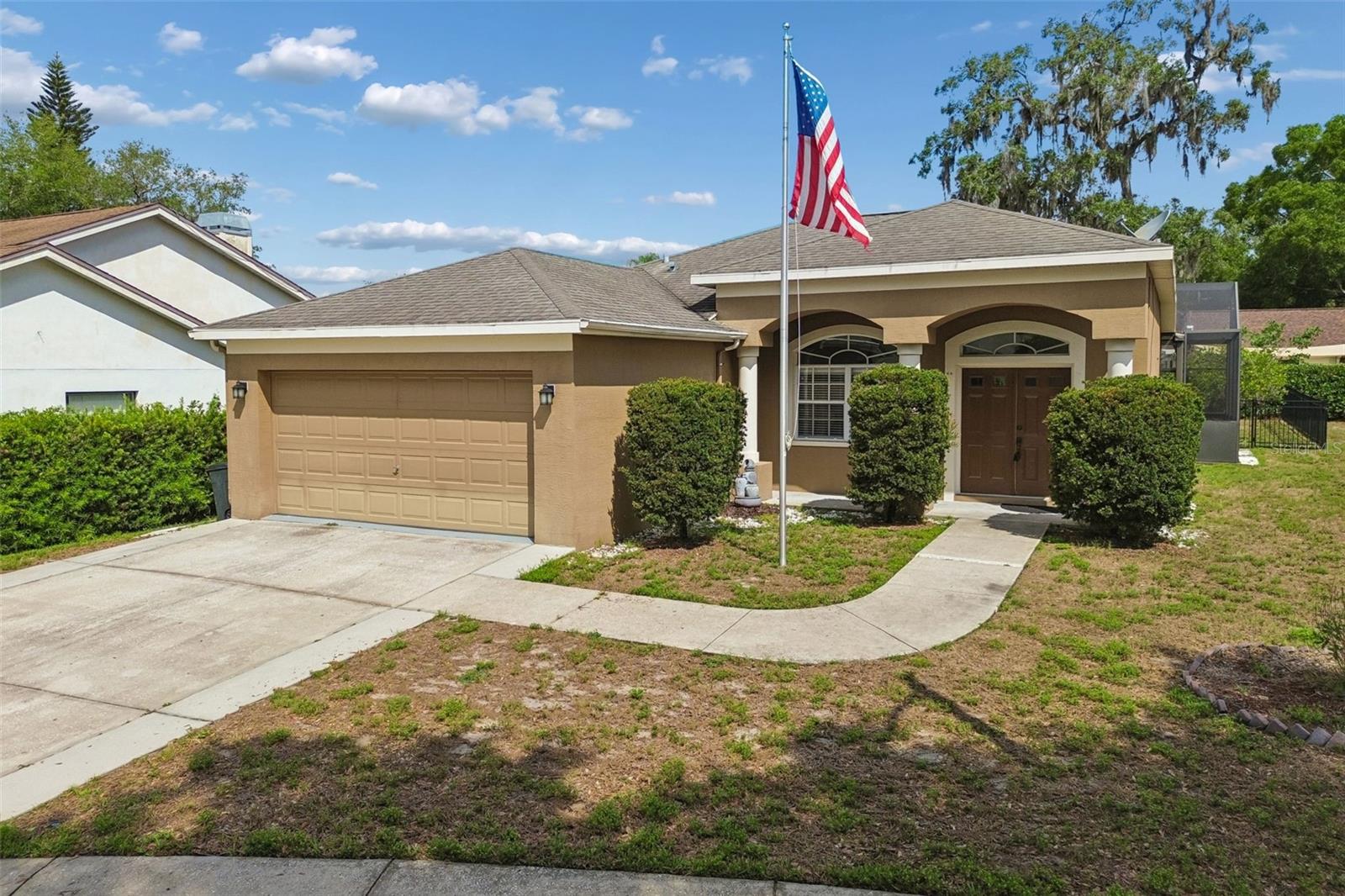 WOOD VIEW AT MEADOW OAKS - Residential