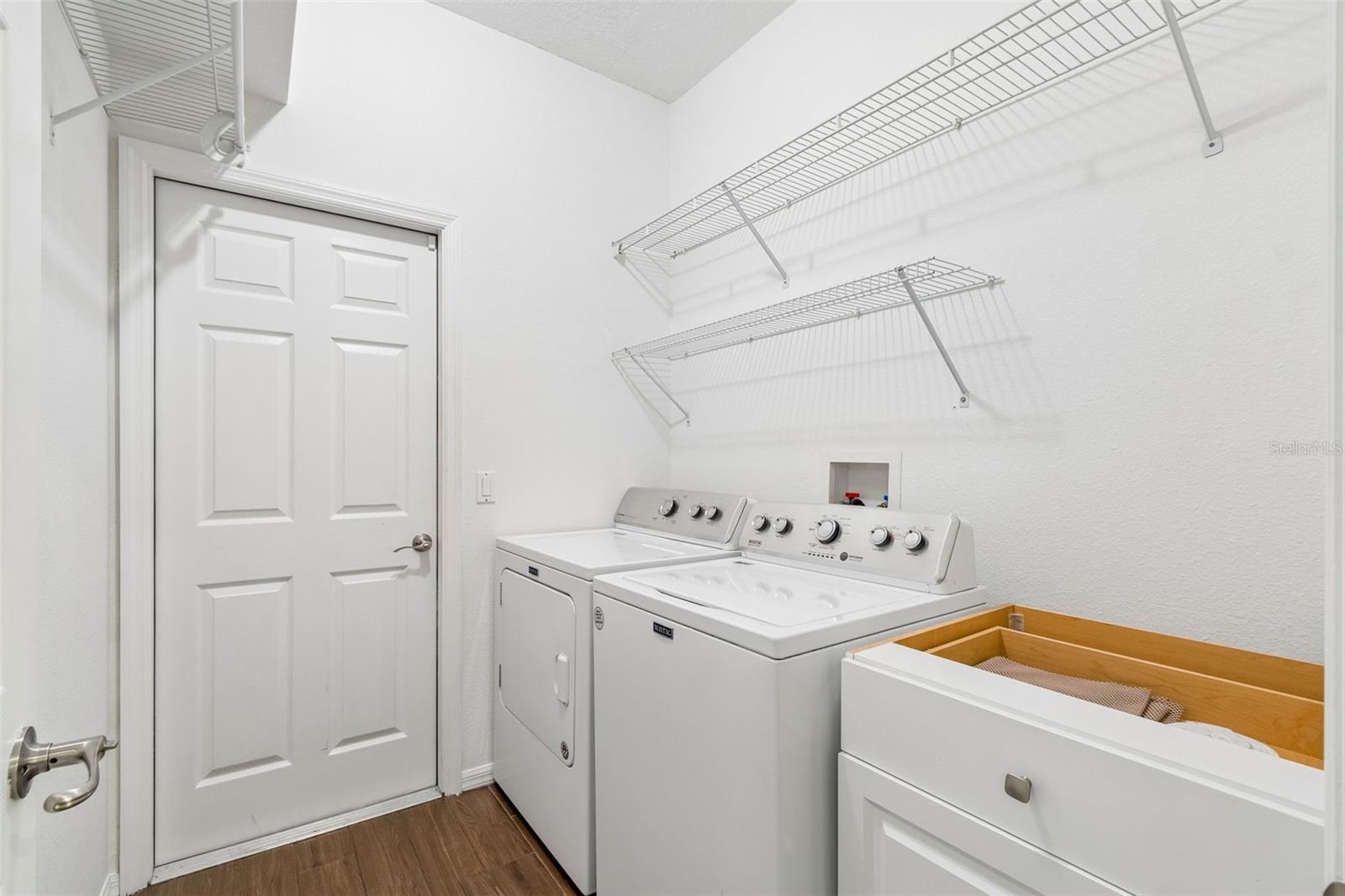 WOOD VIEW AT MEADOW OAKS - Residential