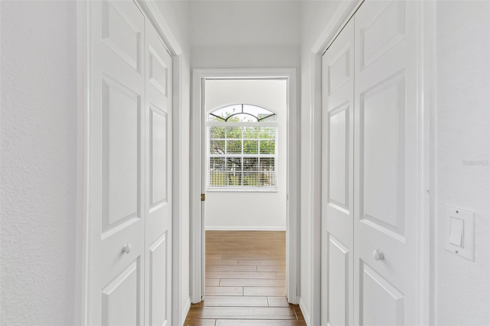 WOOD VIEW AT MEADOW OAKS - Residential
