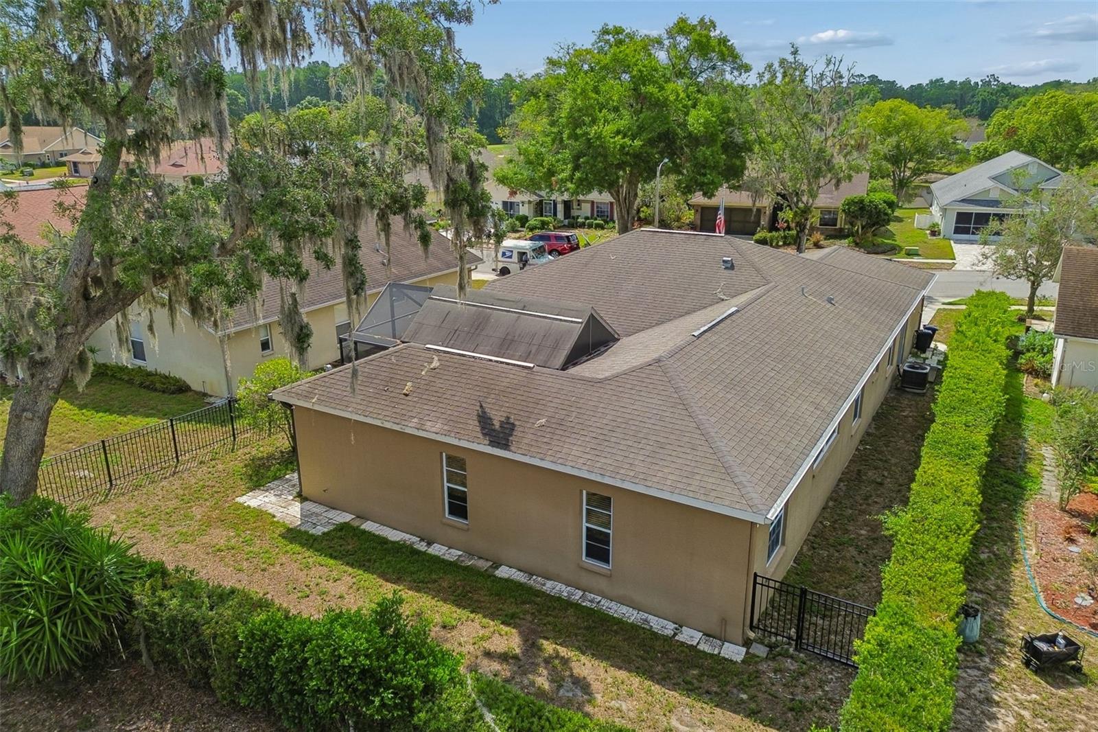 WOOD VIEW AT MEADOW OAKS - Residential