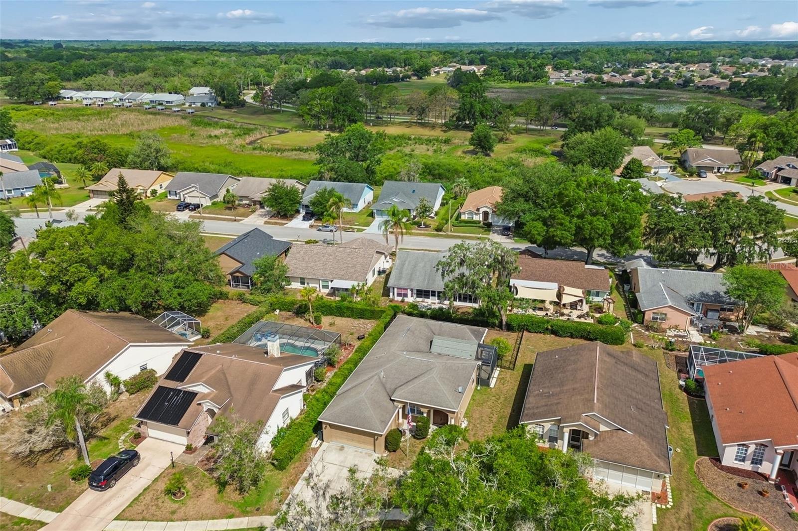 WOOD VIEW AT MEADOW OAKS - Residential