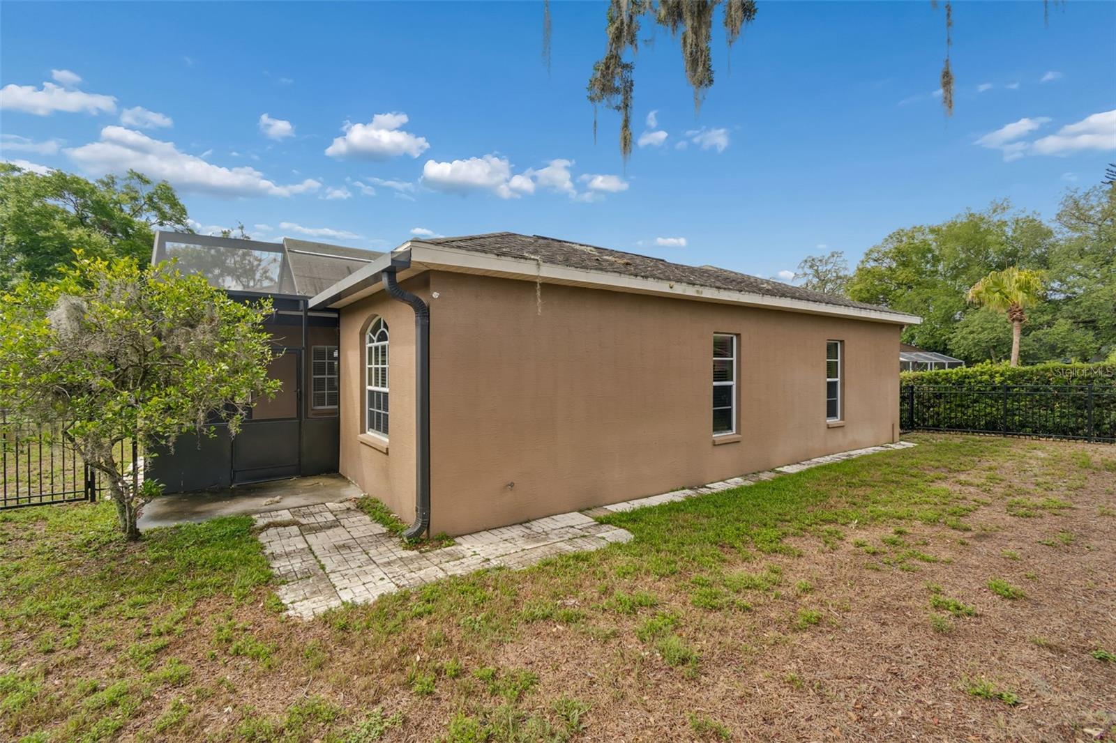 WOOD VIEW AT MEADOW OAKS - Residential