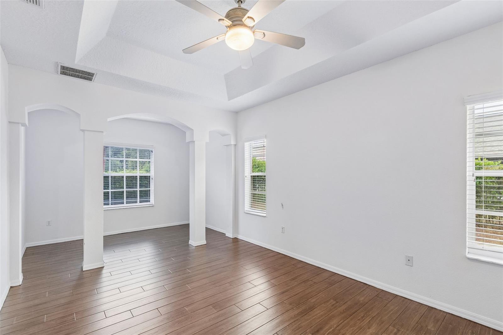 WOOD VIEW AT MEADOW OAKS - Residential