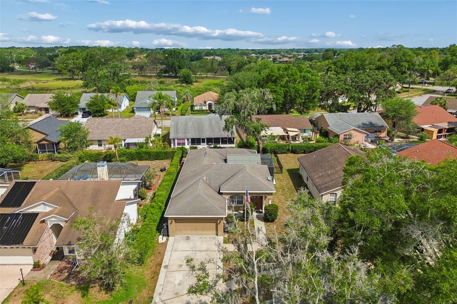 WOOD VIEW AT MEADOW OAKS - Residential