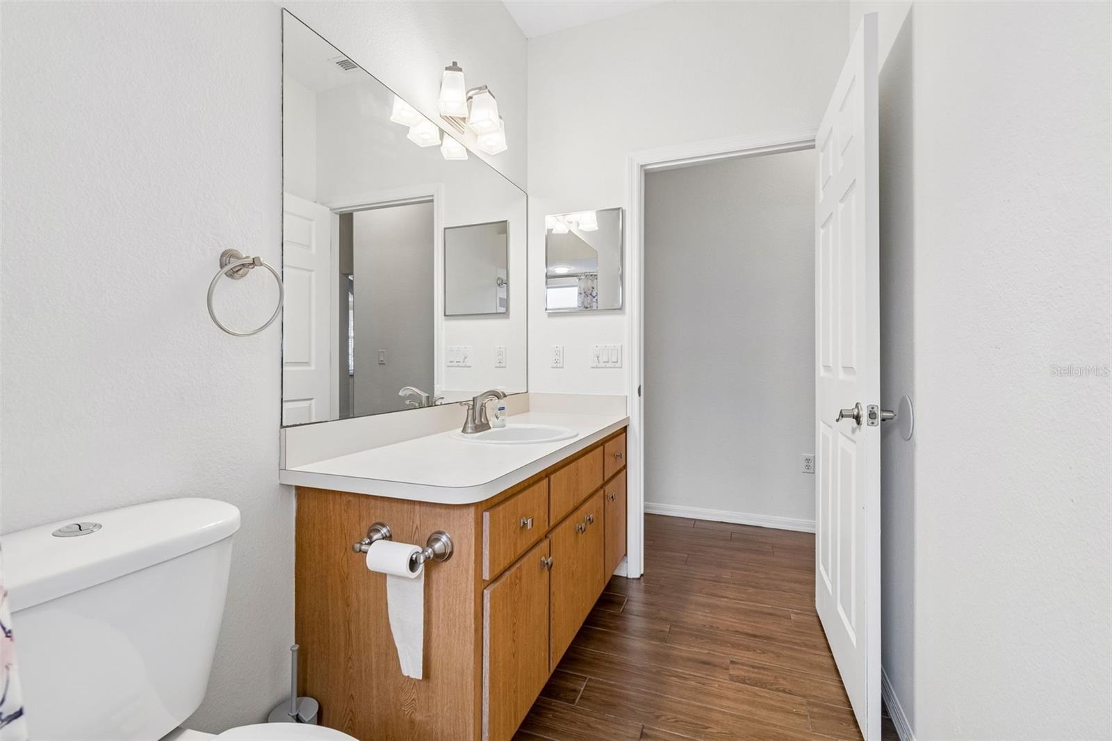 WOOD VIEW AT MEADOW OAKS - Residential