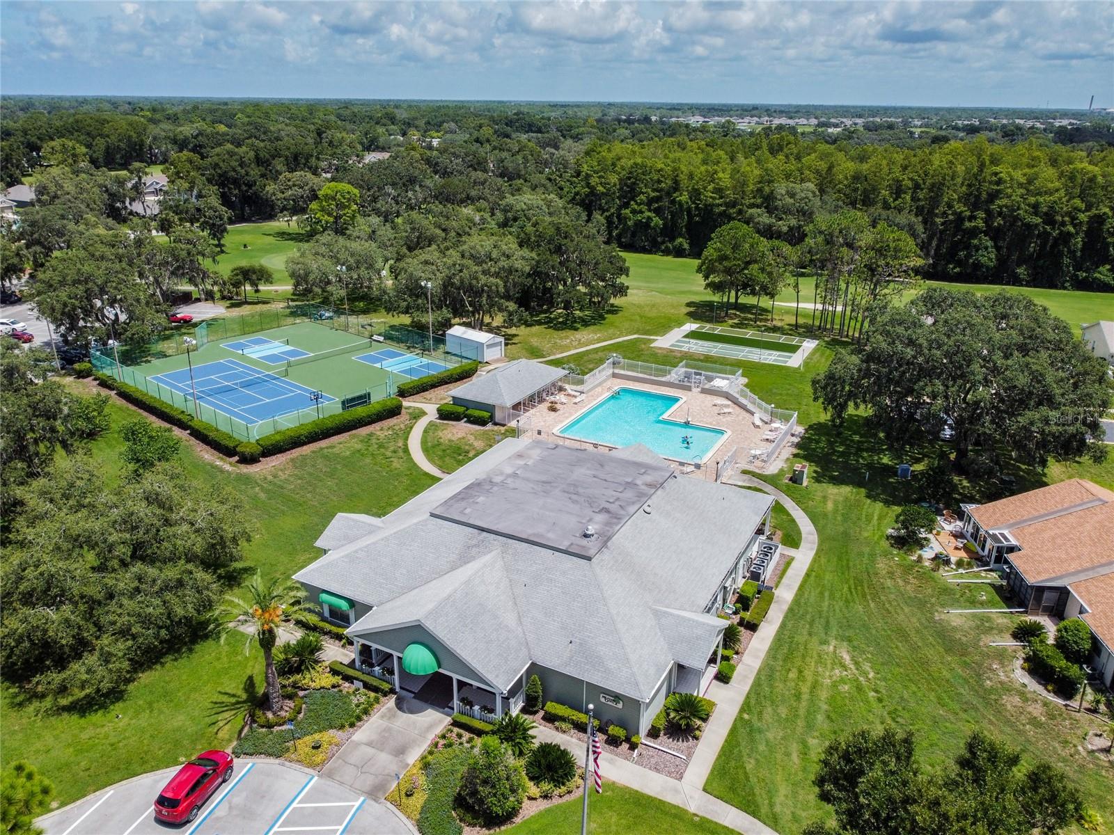 WOOD VIEW AT MEADOW OAKS - Residential
