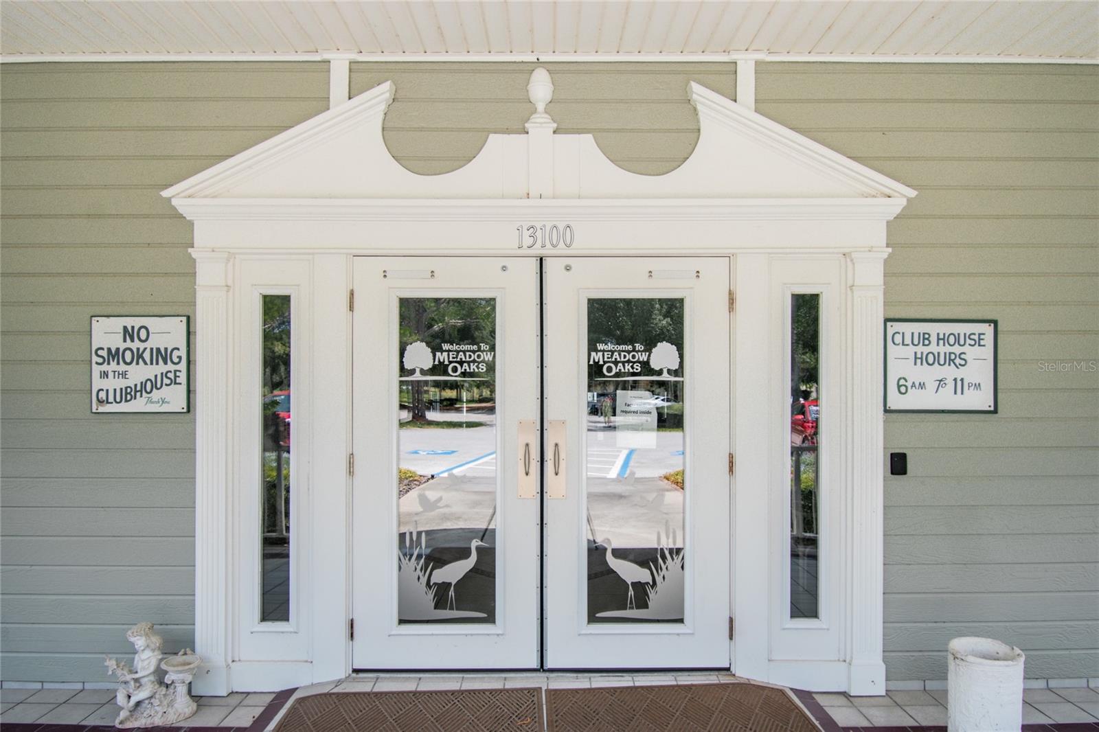 WOOD VIEW AT MEADOW OAKS - Residential